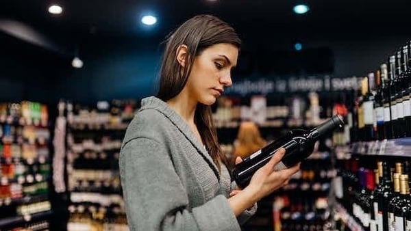 'Alcohol-free days can also create a domino effect by encouraging other healthy behaviours'. Photo: Shutterstock