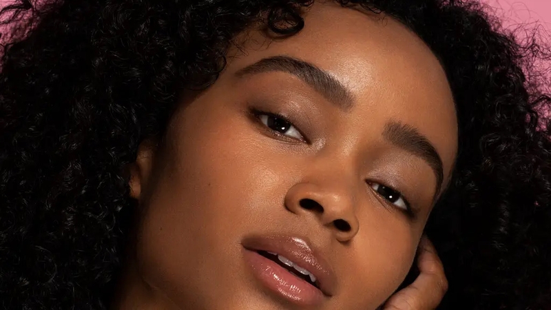 High-shine lip colours are all the rage on social media. By Katie Wright.