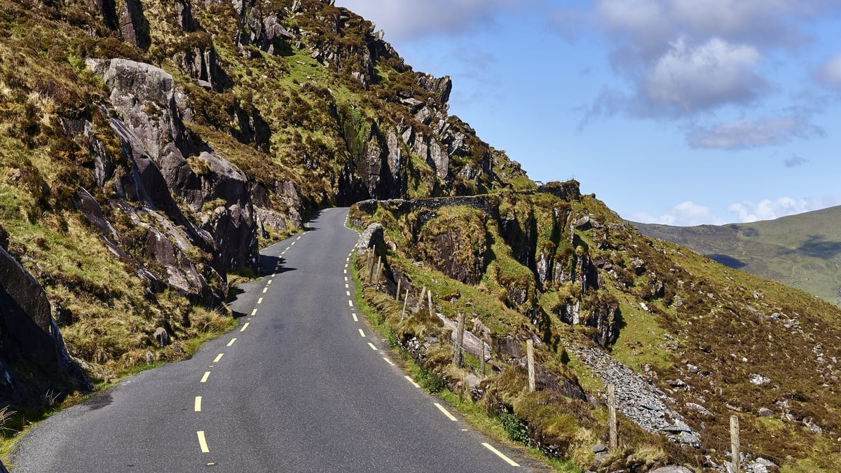 The real cost of the Irish road trip 
