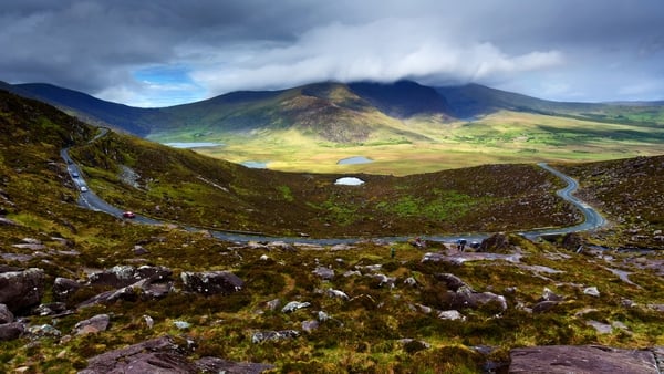 The Conor Pass was put on the market last August