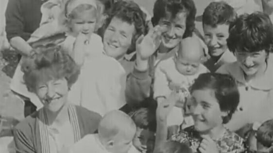 August Bank Holiday 1962