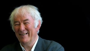25 previously unpublished Heaney poems released show image