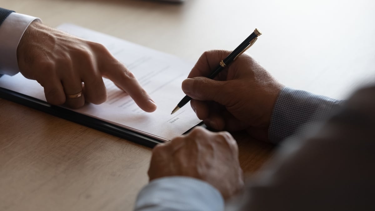 Wills and inheritance advice