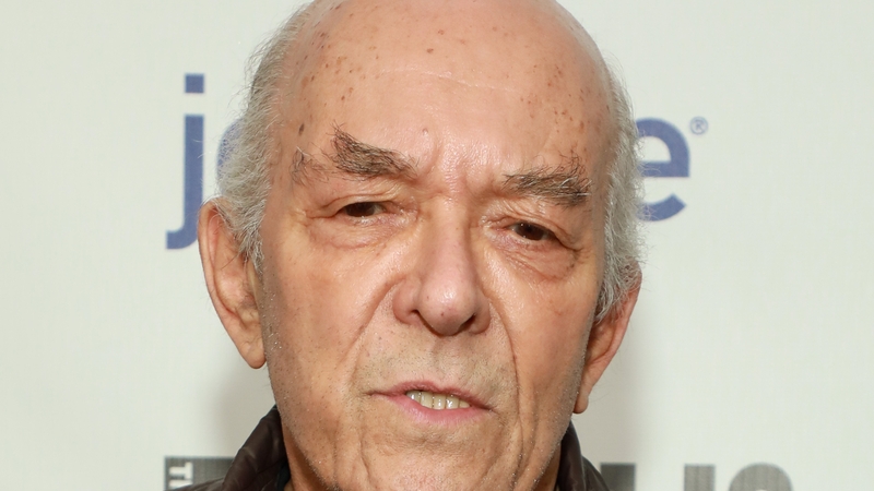 Mark Margolis