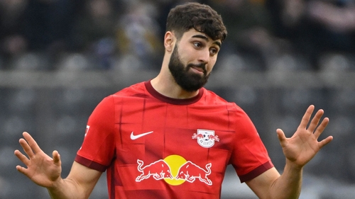Josko Gvardiol will strengthen the Manchester City defence