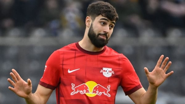 Josko Gvardiol will strengthen the Manchester City defence