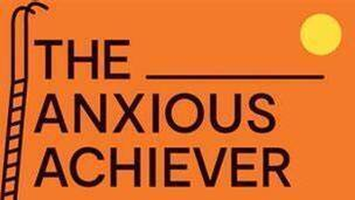 Anxious Achiever with Morra
