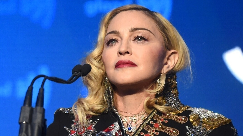 Madonna