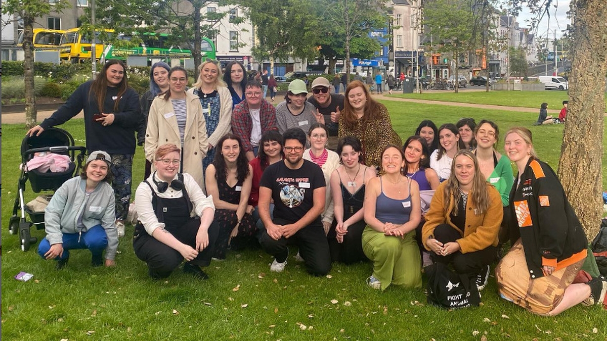 Students Living a Sober Life