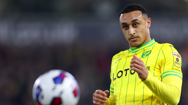 Idah has scored four times this season