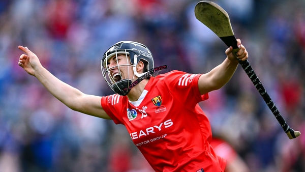 All-Ireland final: Cork 5-13 Waterford 0-09 recap