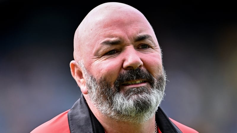 Cork manager Matthew Twomey lauded his players' character