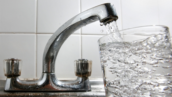 Water supplies are under increasing pressure