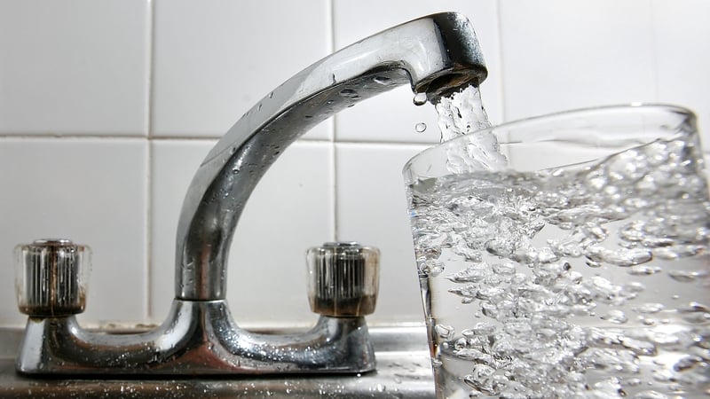 Water supplies are under increasing pressure