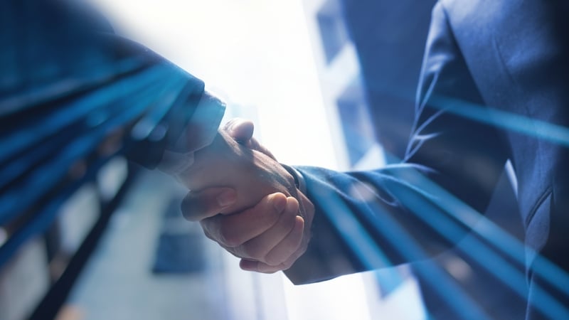 GMC Group has built partnerships with semi-state bodies and public agencies