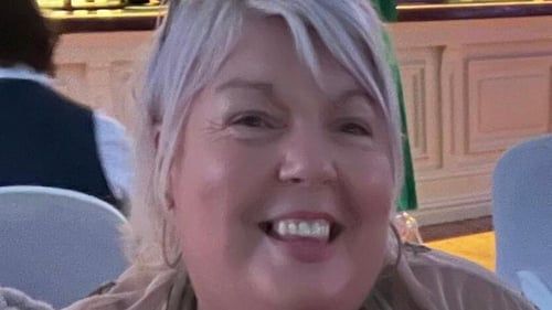 Deirdre (Dee) Finn, was attached to Dún Laoghaire Garda Station in Dublin