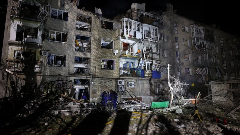 Since Russia invaded in February 2022, Kyiv has ploughed all of its revenue into defence and the military