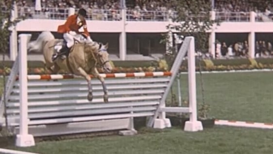 Dublin Horse Show