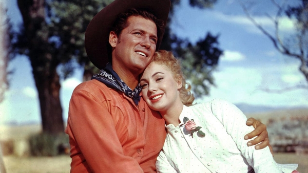 Oklahoma! was the first musical written by the legendary duo of Rodgers and Hammerstein.