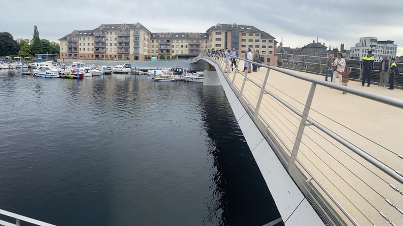 The scheme aims to transform tourism across midlands counties (File image)