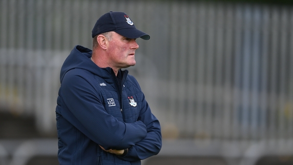 'If you'd asked me last November or December were we going to be in this position, I'd have said no'