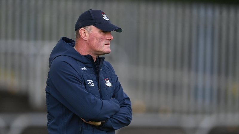 'If you'd asked me last November or December were we going to be in this position, I'd have said no'