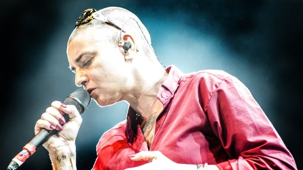 Sinéad O'Connor: 1966 - 2023
