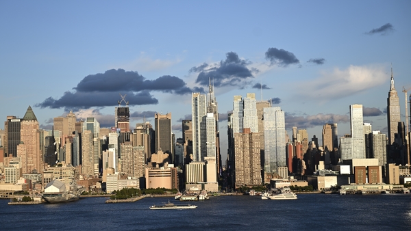 Consumers' outlook for inflation in the year ahead rose for a second month