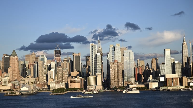 Consumers' outlook for inflation in the year ahead rose for a second month