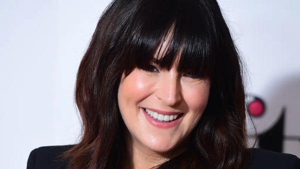 The Naked Attraction presenter wants to open up the conversation around fertility and parenthood choices. By Abi Jackson.