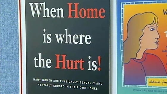 Violence Against Women, 2003