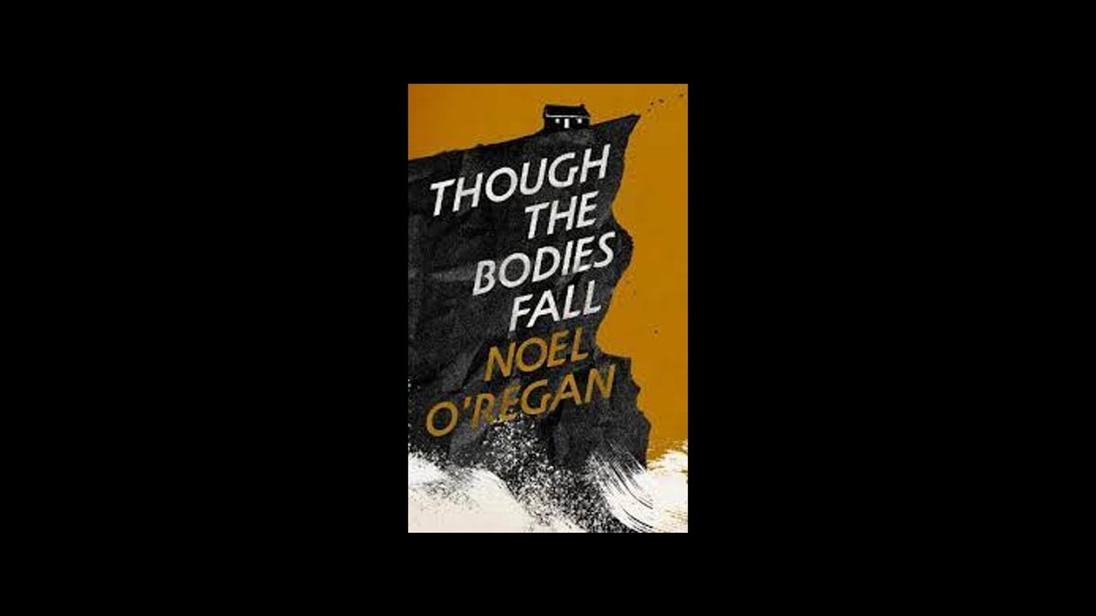 Though the Bodies Fall