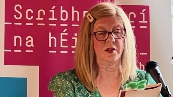 Inside Out: Julie-Ann Rowell's poems on life with chronic illness