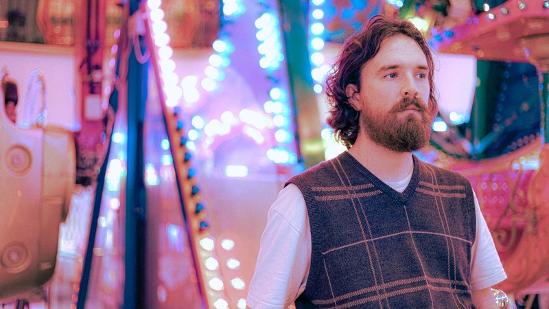 smythy. Photo credits - Kate Lawlor