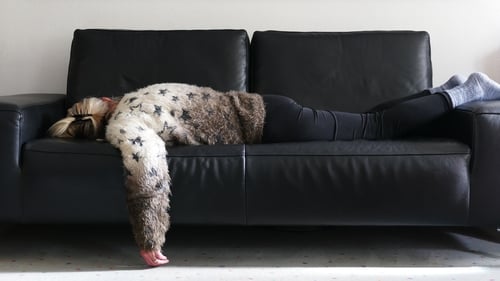 'many, but not all, cases of Long Covid can be explained by POTS – a condition we've known about for years and know how to manage.' Photo: Getty Images