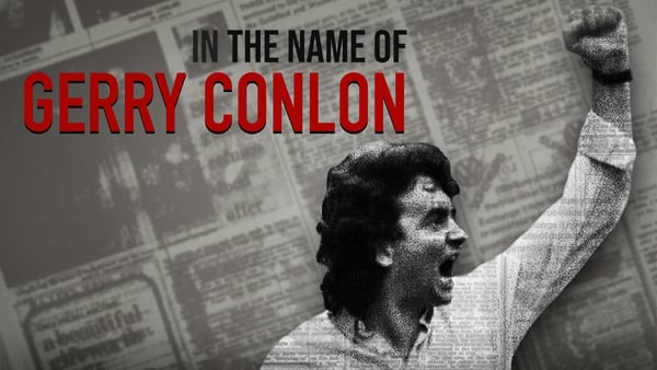 Gerry Conlon