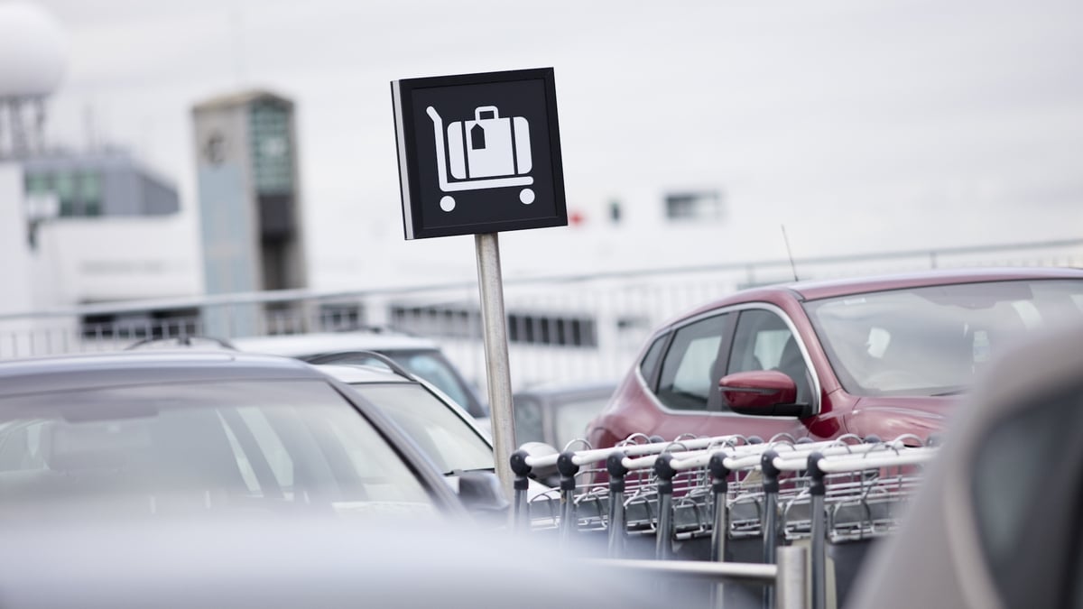 Dublin Airport car park overcharging: 4,500 set to receive refunds