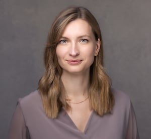 Tania Reut