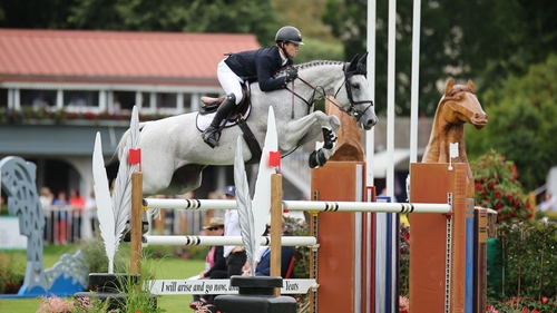 Shane Sweetnam prevailed by justy .73 of a second