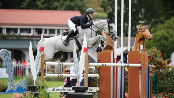 Shane Sweetnam prevailed by justy .73 of a second