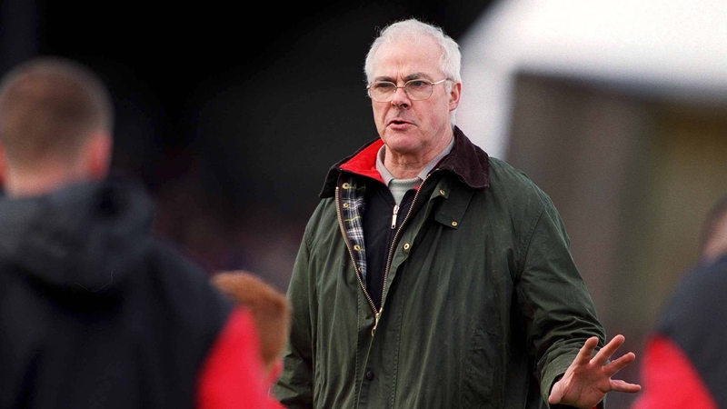 'Art was a mentor to many, many people'