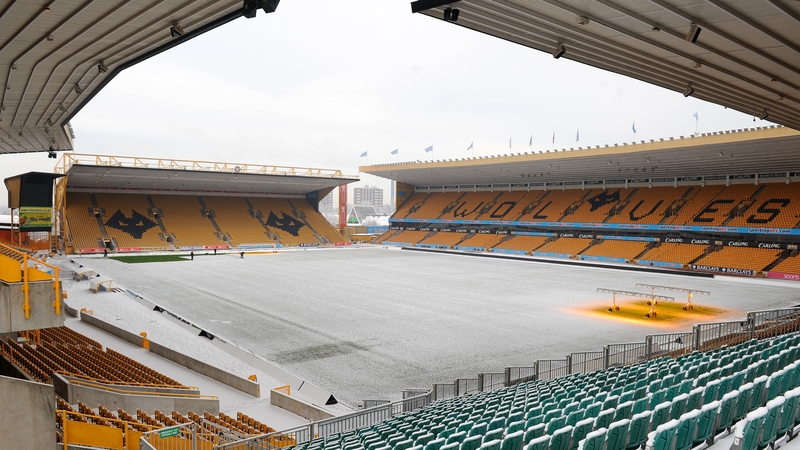 'A lot will have to change because of the additional European dates'