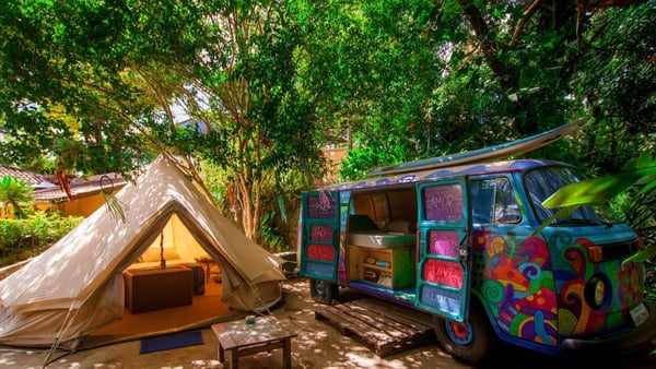 A total of 6.5 million bookings were made on the site in 2023, up 37% on the previous year.