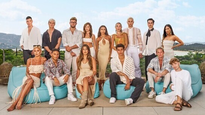 Made in Chelsea Corsica cast