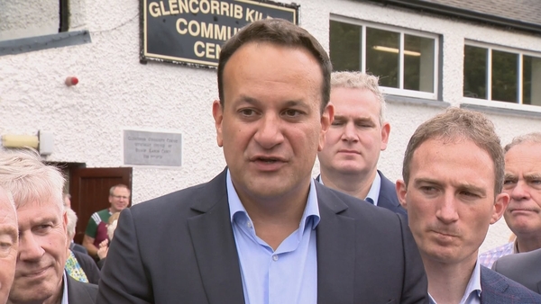 Figures from the Central Bank yesterday show that the average interest rate on new mortgages rose from 3.84% in May to 4.04% in June