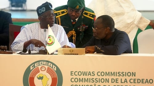 Security analysts say a regional force could take weeks or longer to assemble