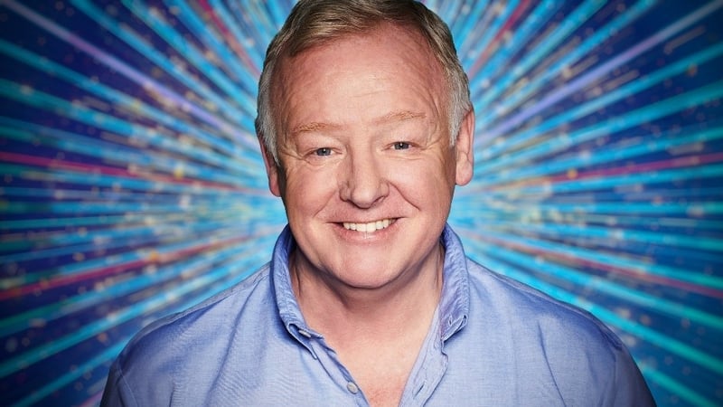 Les Dennis