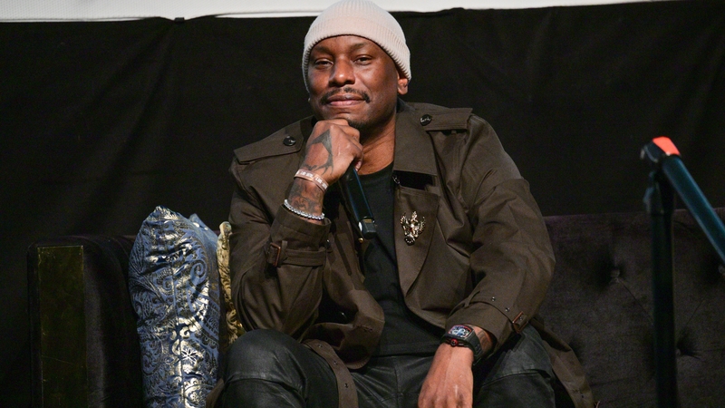 Tyrese Gibson (Photo by Prince Williams/Getty Images)