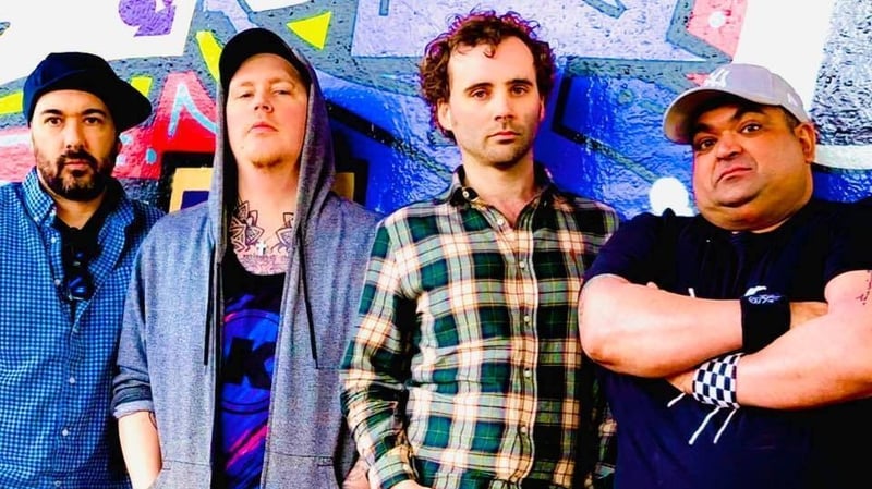 The Final Clause Of Tacitus. Photo credit: @francescadunneart