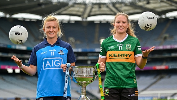 The Championship: TG4 All-Ireland Senior final preview